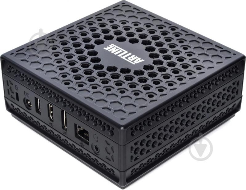 Неттоп Artline Business B14 (B14v12) black - фото 2 Неттоп Artline Business B14 (B14v12) black - фото 2