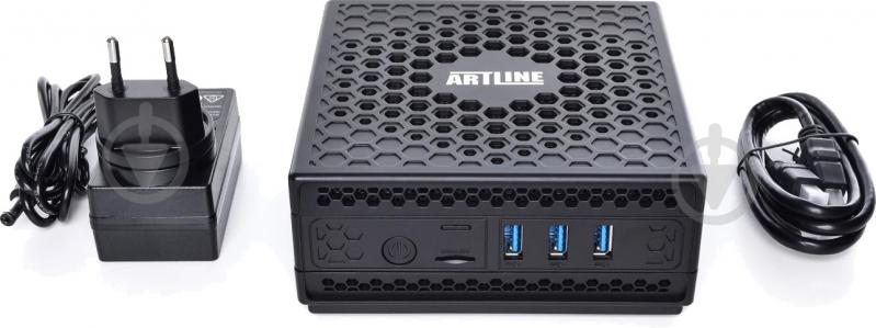 Неттоп Artline Business B14 (B14v12) black - фото 8 Неттоп Artline Business B14 (B14v12) black - фото 8