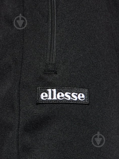 Штани Ellesse GARSI JOG PANT SHT19002011 р. S чорний - фото 4