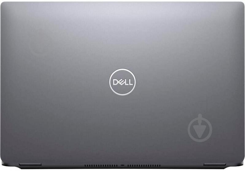 Ноутбук Dell Latitude 5420 14" (N993L542014UA_UBU) grey - фото 8