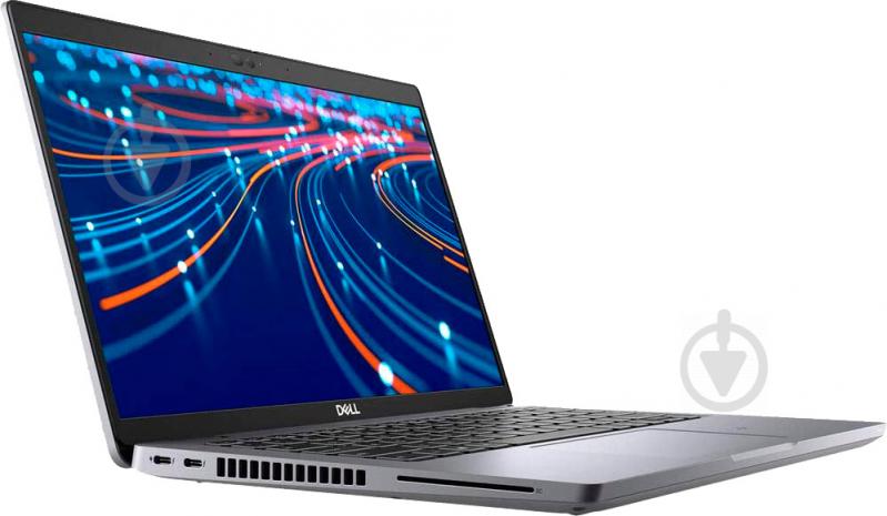 Ноутбук Dell Latitude 5420 14" (N993L542014UA_UBU) grey - фото 3