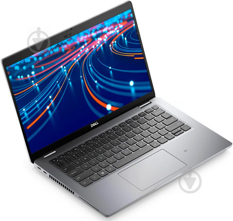 Ноутбук Dell Latitude 5420 14 (N995L542014UA_WP) silver - фото 11