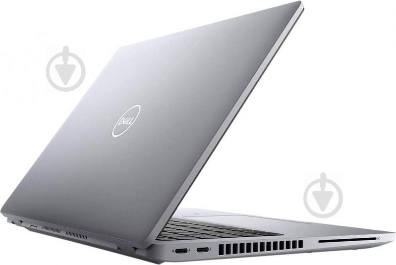 Ноутбук Dell Latitude 5420 14 (N995L542014UA_WP) silver - фото 9