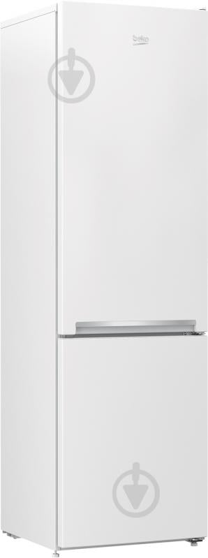 Холодильник Beko RCNA305K20W - фото 2