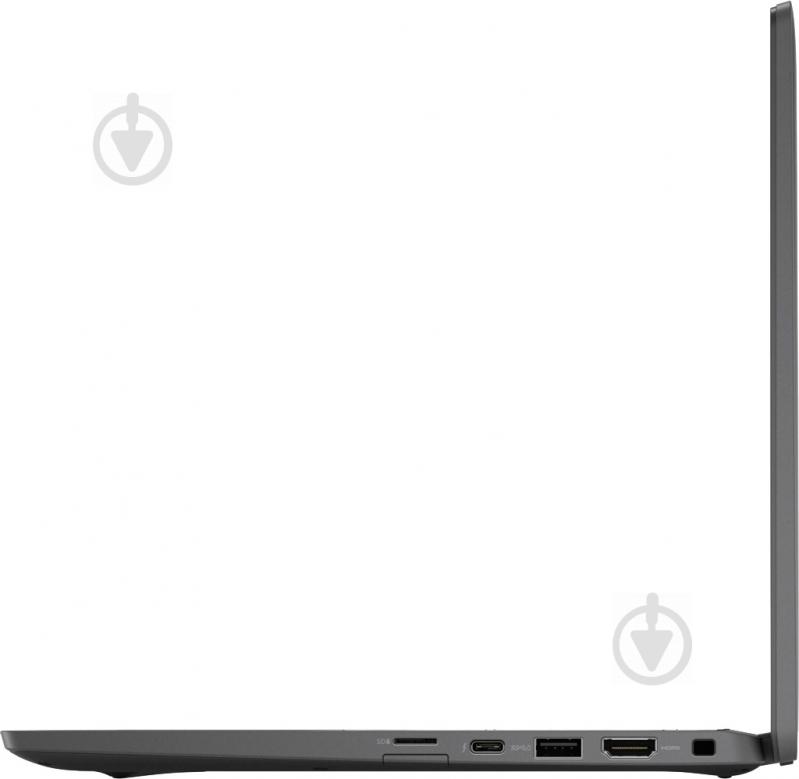 Ноутбук Dell Latitude 7420 14 (N098L742014UA_UBU) black - фото 4