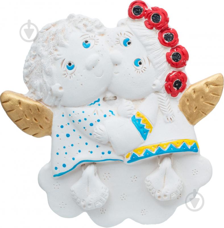 Оберег Иван и Маричка - фото 1