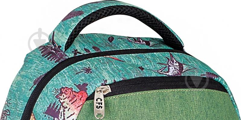 Рюкзак молодіжний Cool For School 17,5" 830 CF86337 - фото 3