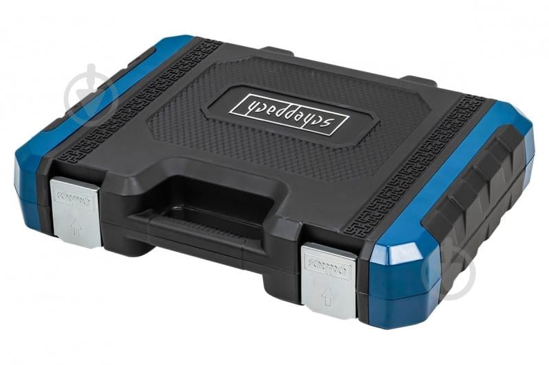 Набор ручного инструмента Scheppach 94 шт. SCH-4941-5 - фото 4