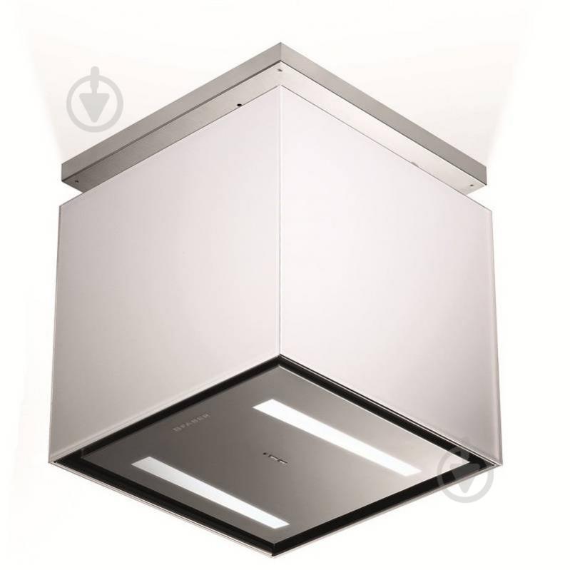 ᐉ Вытяжка Faber LYBRA PLUS INOX • Купить в Киеве, Украине • Лучшая цена ...