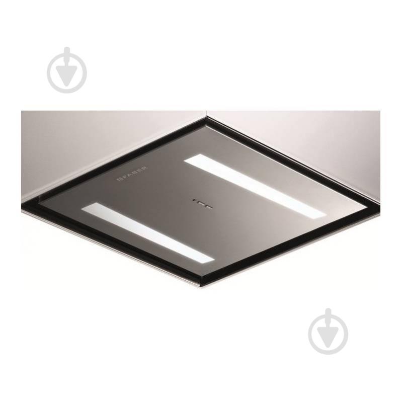 Вытяжка Faber LYBRA PLUS INOX - фото 4 Вытяжка Faber LYBRA PLUS INOX - фото 4