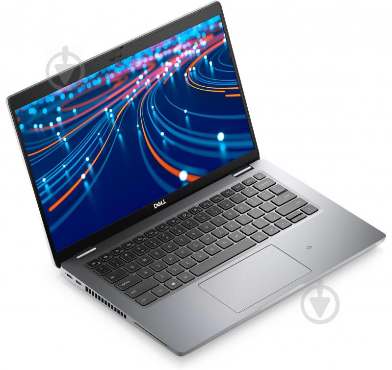 Ноутбук Dell Latitude 5420 14 (N995L542014UA_UBU) silver - фото 8