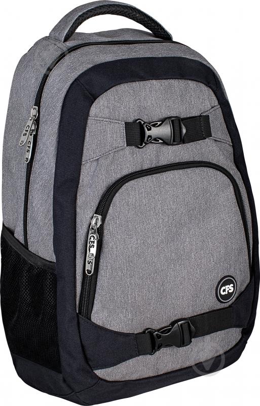 Рюкзак молодежный Cool For School 15,5" 830 CF86340 - фото 1