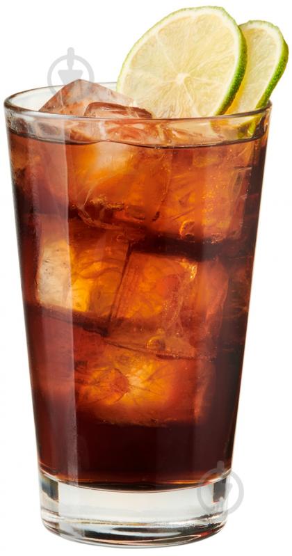 Алкогольный коктейль "Куба Либре" 400мл - фото 1