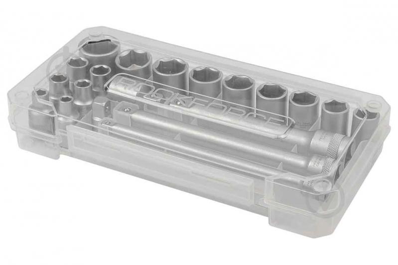 Набор ручного инструмента ROCKFORCE 20 шт. RF-3202-5 - фото 4
