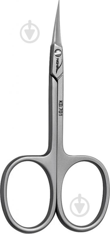 Ножницы маникюрные NGHIA 19 мм профессиональные KD.701 EXPORT - фото 1 Ножницы маникюрные NGHIA 19 мм профессиональные KD.701 EXPORT - фото 1