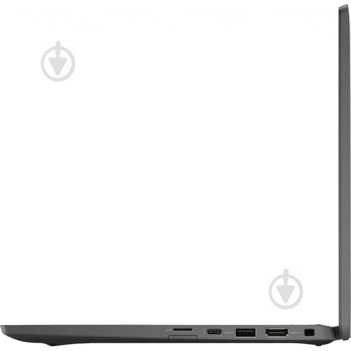 Ноутбук Dell Latitude 7420 14 (N099L742014UA_UBU) silver - фото 3