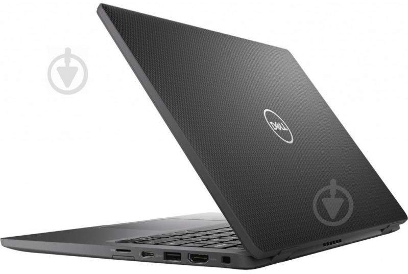 Ноутбук Dell Latitude 7420 14 (N099L742014UA_UBU) silver - фото 8