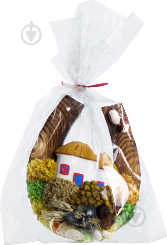 Оберег Подкова 51126211 - фото 4