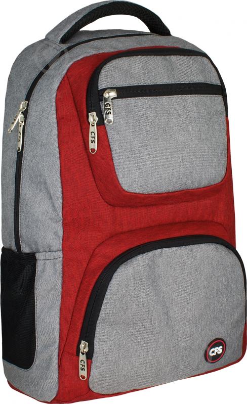 Рюкзак молодежный Cool For School 17,5" 830 CF86348 - фото 1