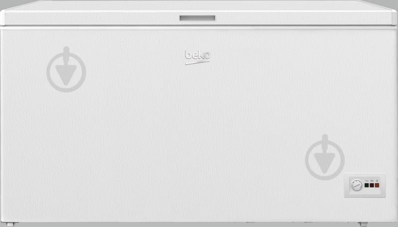 Морозильный ларь Beko HSM46790 - фото 2