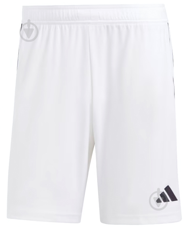 Шорти Adidas TIRO 23 SHO IB8083 р. 2XL білий - фото 6