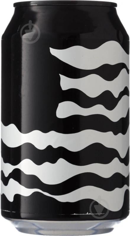 Пиво Omnipollo Nebuchadnezzar 0,33 л - фото 1