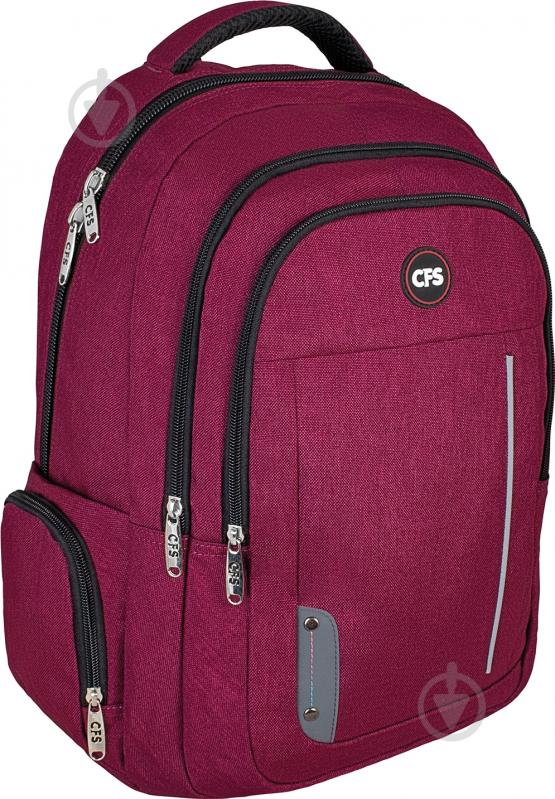 Рюкзак молодіжний Cool For School 16,5" 830 CF86352 - фото 1