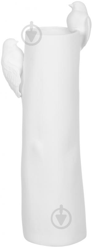 Ваза Птичка 36 см 26 BB173 - фото 1