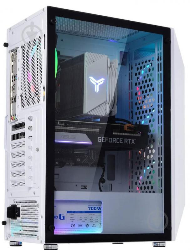 Комп'ютер Artline Gaming X59 (X59WHITEv37) white - фото 6