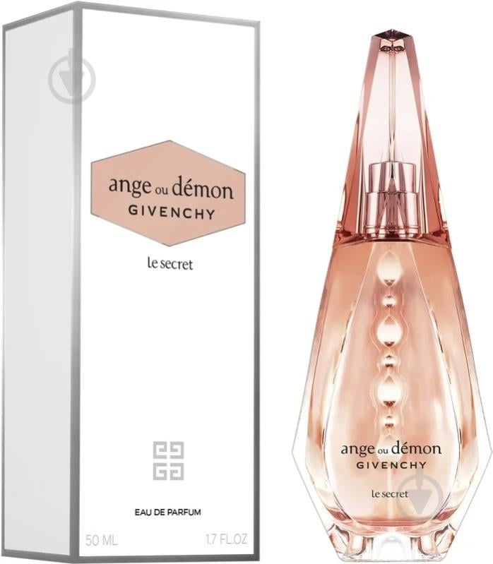 Парфумована вода Givenchy Ange Ou Demon Le Secret 50 мл - фото 1