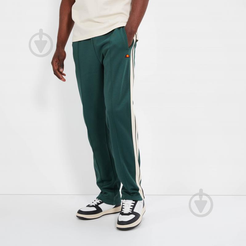 Штани Ellesse LUXOR TRACK PANT SHT19004502 р. 2XL зелений - фото 2