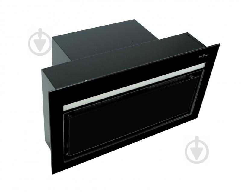 Витяжка Best Chef Glass Box 1100 Black 55 - фото 1