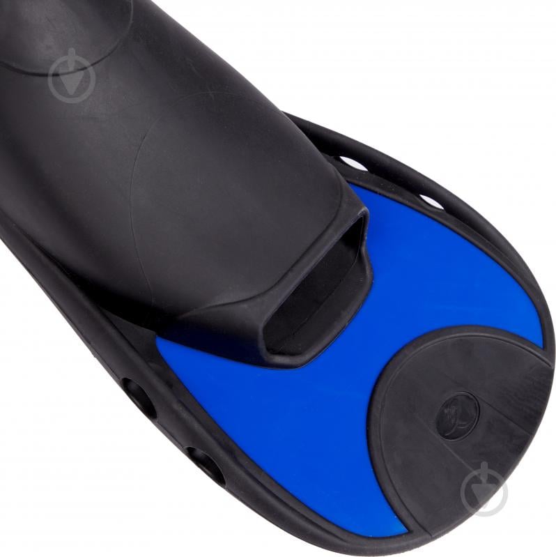 Ласты Energetics Swim Fin Train 414664-900050 р. 34-35 синий - фото 2