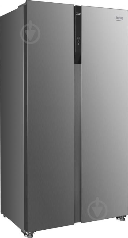 Холодильник Beko GNO5322XP - фото 2