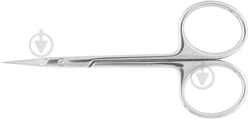 Ножницы маникюрные NGHIA для кутикулы 20 мм профессиональные KD.714 EXPORT - фото 2