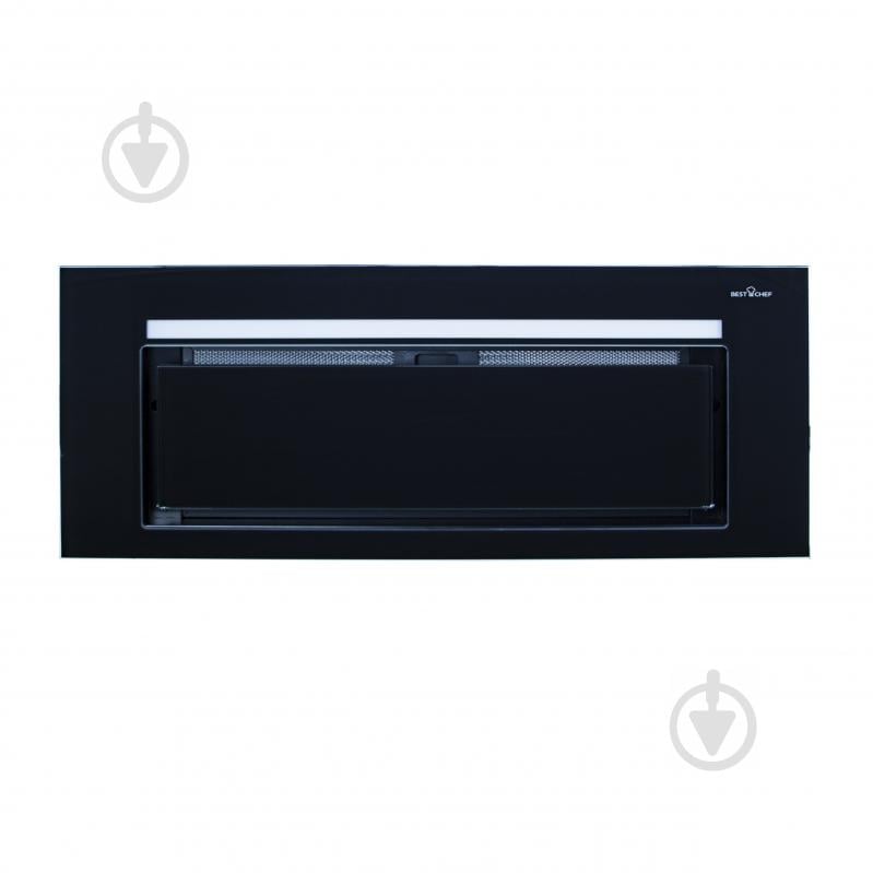 Витяжка Best Chef Glass Box 1100 Black 74 - фото 2