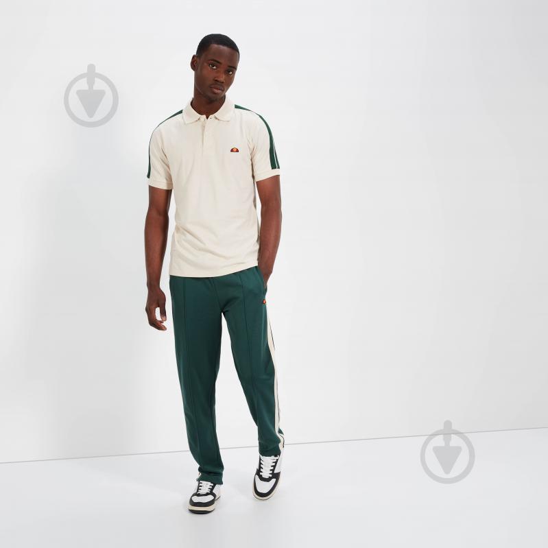 Штани Ellesse LUXOR TRACK PANT SHT19004502 р. L зелений - фото 1