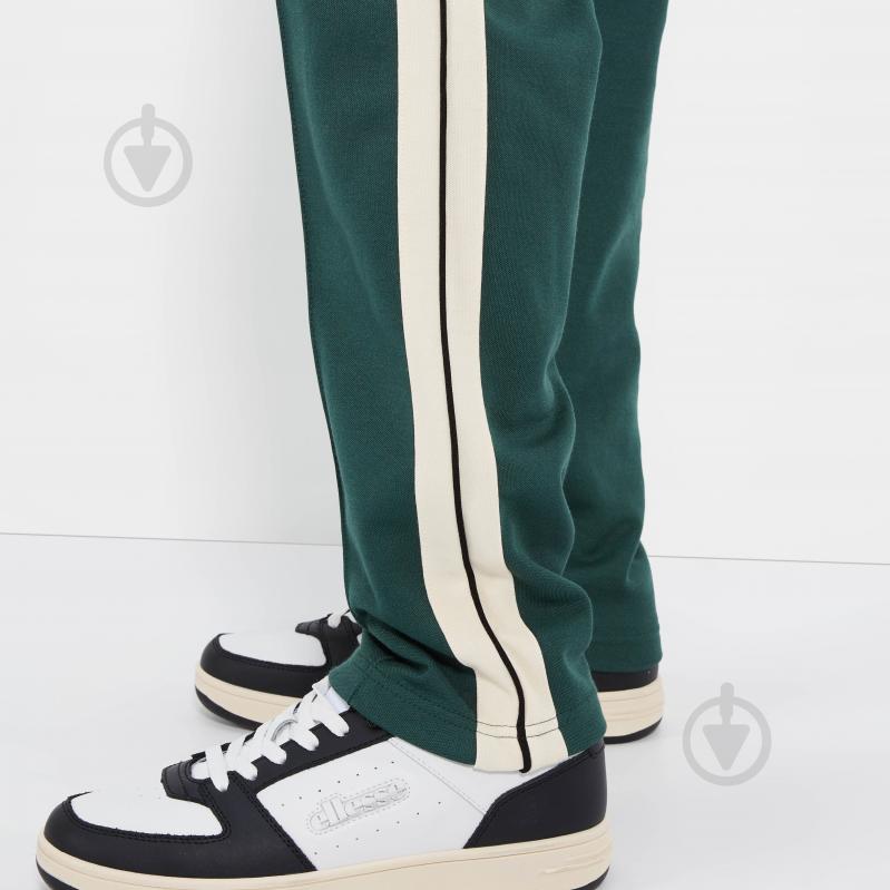 Штани Ellesse LUXOR TRACK PANT SHT19004502 р. L зелений - фото 3