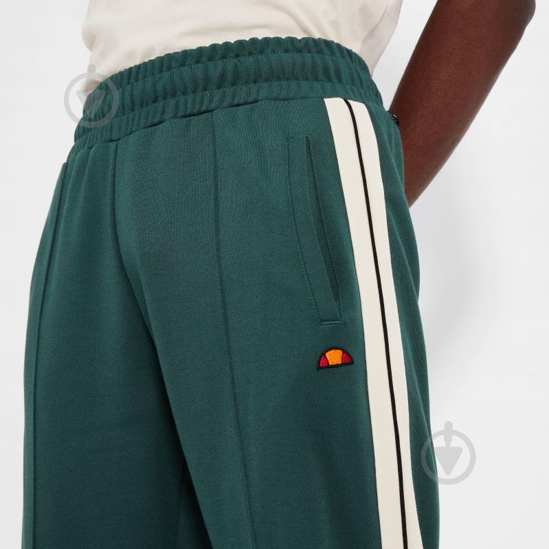 Штани Ellesse LUXOR TRACK PANT SHT19004502 р. L зелений - фото 4