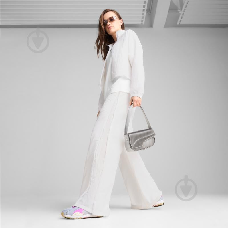 Кроссовки женские демисезонные Puma Inhale 40156009 р.40 серые - фото 8 Кроссовки женские демисезонные Puma Inhale 40156009 р.40 серые - фото 8