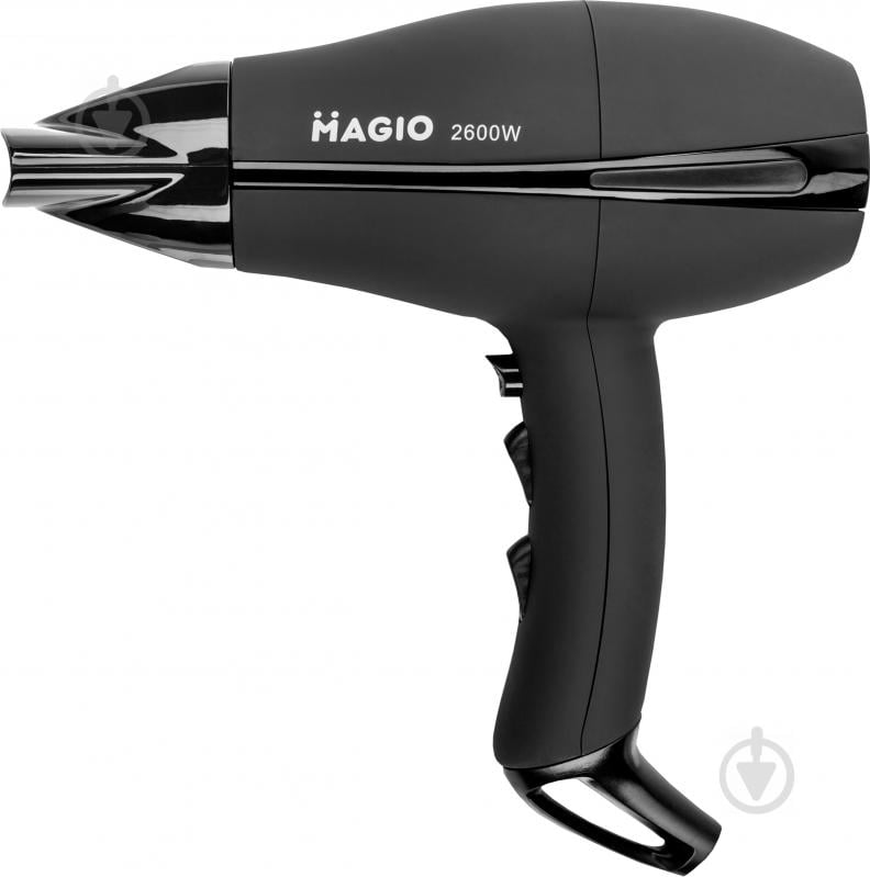 Фен Magio MG-550 - фото 1