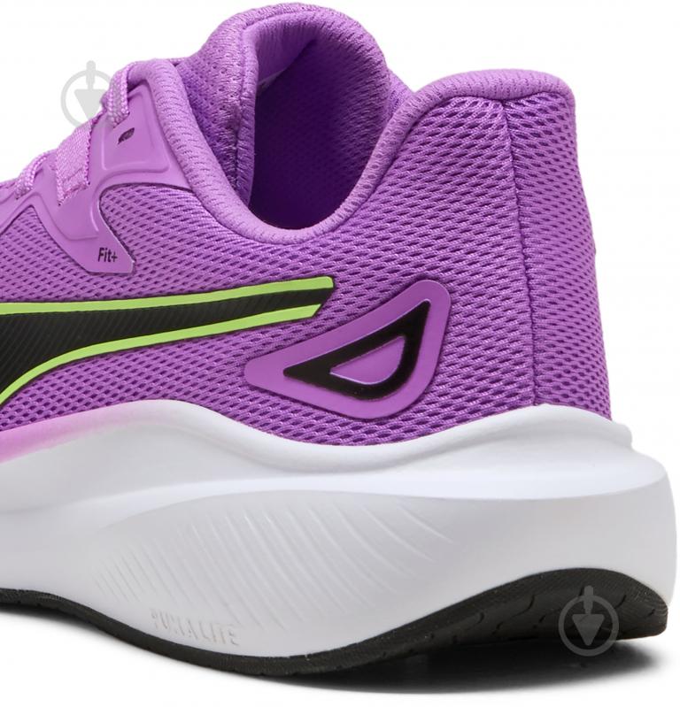 Кросівки жіночі Puma SKYROCKET LITE 37943734 р.40 фіолетові - фото 5 Кросівки жіночі Puma SKYROCKET LITE 37943734 р.40 фіолетові - фото 5