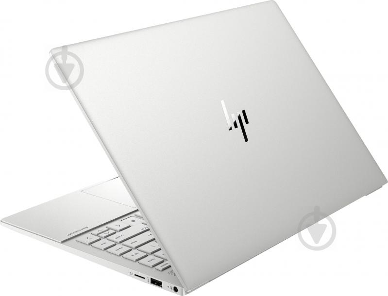 Ноутбук HP ENVY 14-eb0000ua 14 (3B3L2EA) silver - фото 4