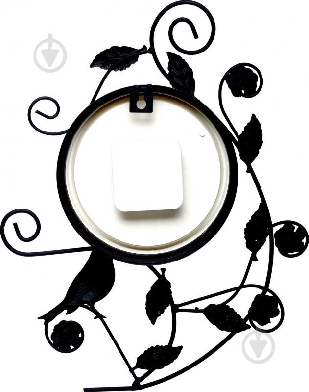 Часы настенные Боген 02-217 - фото 3 Часы настенные Боген 02-217 - фото 3