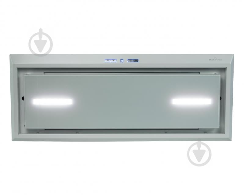 Вытяжка Best Chef Loft Box 1100 White 72 - фото 1