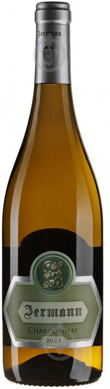 Вино Jermann Chardonnay 2023 0,75 л - фото 1 Вино Jermann Chardonnay 2023 0,75 л - фото 1