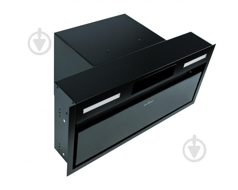 Вытяжка Best Chef Space Box 1000 Black 60 - фото 1