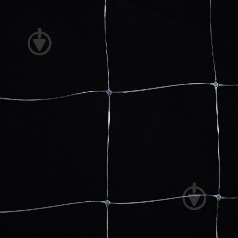 Сітка шпалерна (1,2м х 100м) вічко (10х10) 10,3 г/кв.м - фото 4 Сітка шпалерна (1,2м х 100м) вічко (10х10) 10,3 г/кв.м - фото 4