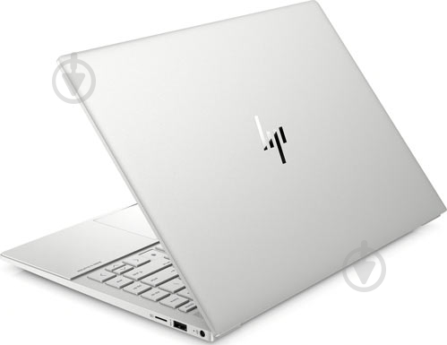 Ноутбук HP ENVY 14-eb0000ua 14 (423W2EA) silver - фото 2
