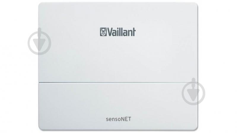 Блок Wi-Fi sensoNet VR 921 20260964 - фото 1 Блок Wi-Fi sensoNet VR 921 20260964 - фото 1